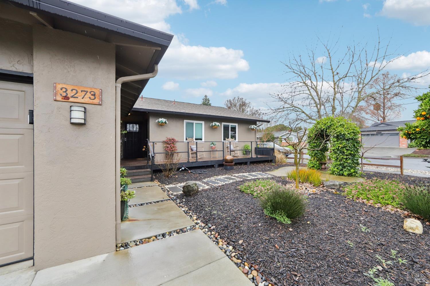 Detail Gallery Image 43 of 44 For 3273 Macfadden St, Napa,  CA 94558 - 3 Beds | 3 Baths