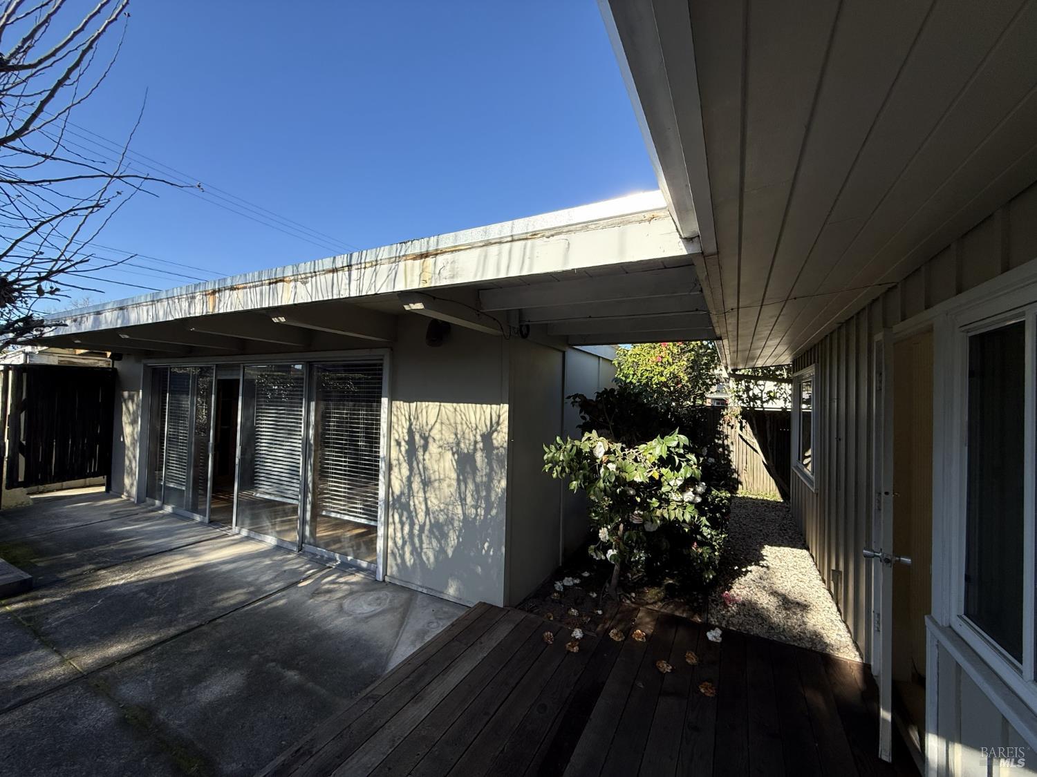 Detail Gallery Image 20 of 22 For 1644 Julianne Pl, Santa Rosa,  CA 95404 - 2 Beds | 1/1 Baths