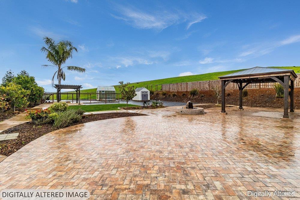 Detail Gallery Image 39 of 48 For 379 Mcallister Dr, Benicia,  CA 94510 - 4 Beds | 3 Baths