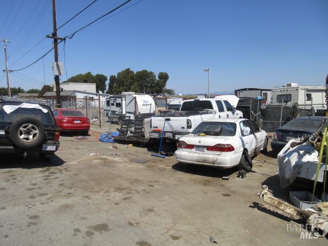 Detail Gallery Image 3 of 4 For 2402 Sacramento St, Vallejo,  CA 94590 - – Beds | – Baths