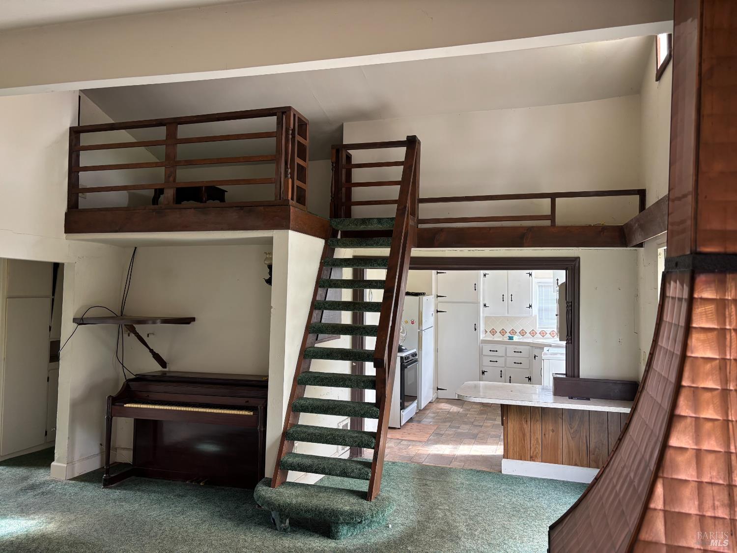 Detail Gallery Image 8 of 15 For 1427 Russell Ave, Santa Rosa,  CA 95403 - 2 Beds | 2 Baths