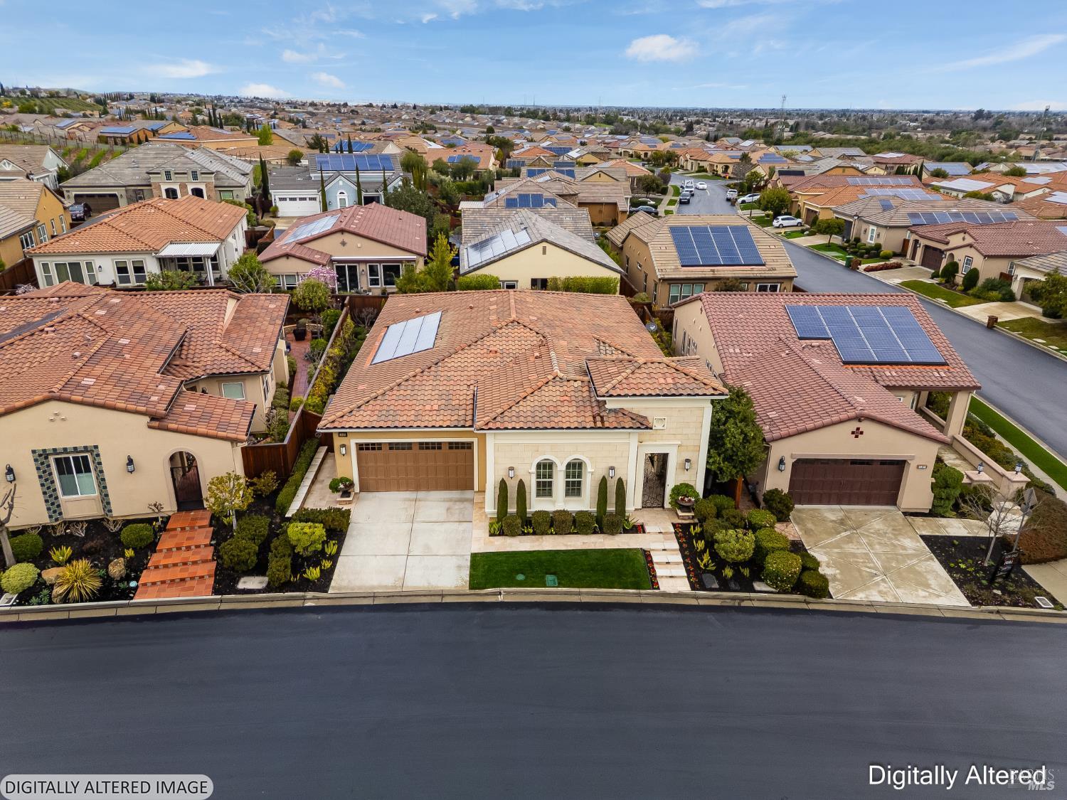 Detail Gallery Image 56 of 71 For 1643 Chianti Ln, Brentwood,  CA 94513 - 2 Beds | 2/1 Baths