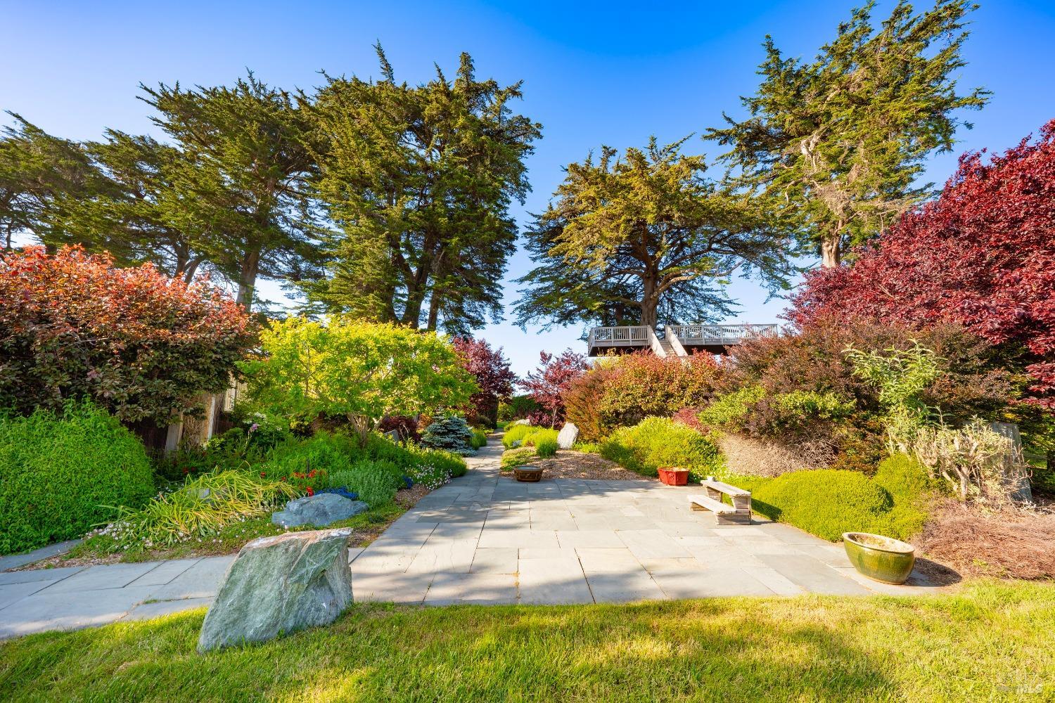 Detail Gallery Image 15 of 44 For 32550 Navarro Ridge Rd, Albion,  CA 95410 - – Beds | – Baths