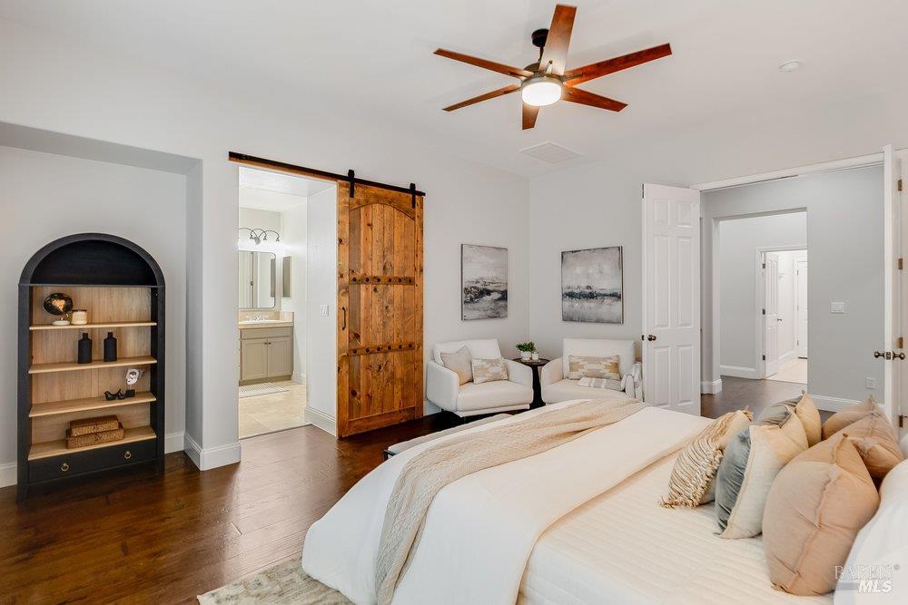 Detail Gallery Image 22 of 48 For 379 Mcallister Dr, Benicia,  CA 94510 - 4 Beds | 3 Baths