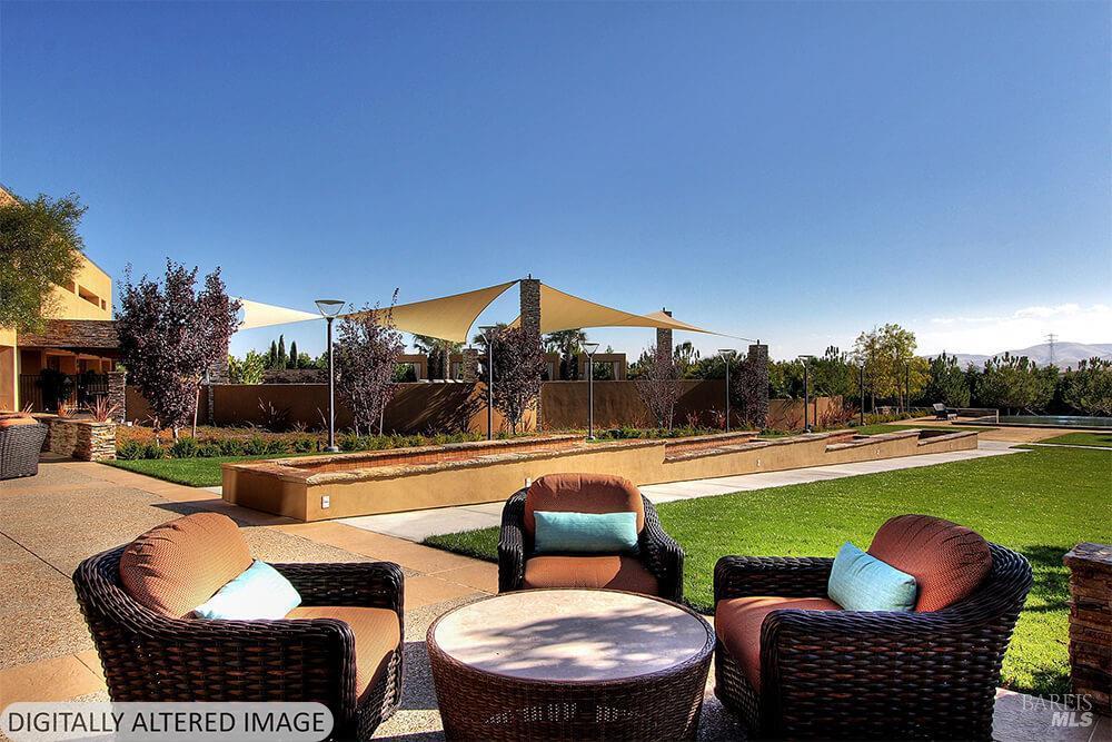 Detail Gallery Image 60 of 71 For 1643 Chianti Ln, Brentwood,  CA 94513 - 2 Beds | 2/1 Baths