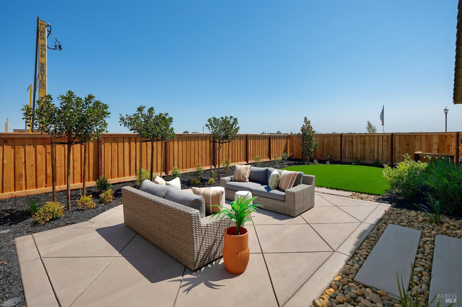 Detail Gallery Image 31 of 41 For 2395 Reunion Ln, Rio Vista,  CA 94571 - 2 Beds | 2 Baths