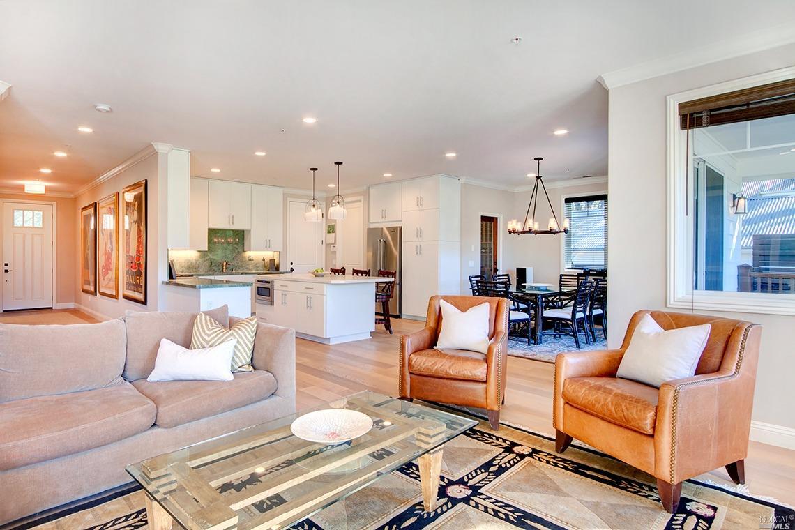 Detail Gallery Image 13 of 44 For 109 Dahlia St, Saint Helena,  CA 94574 - 3 Beds | 2/1 Baths