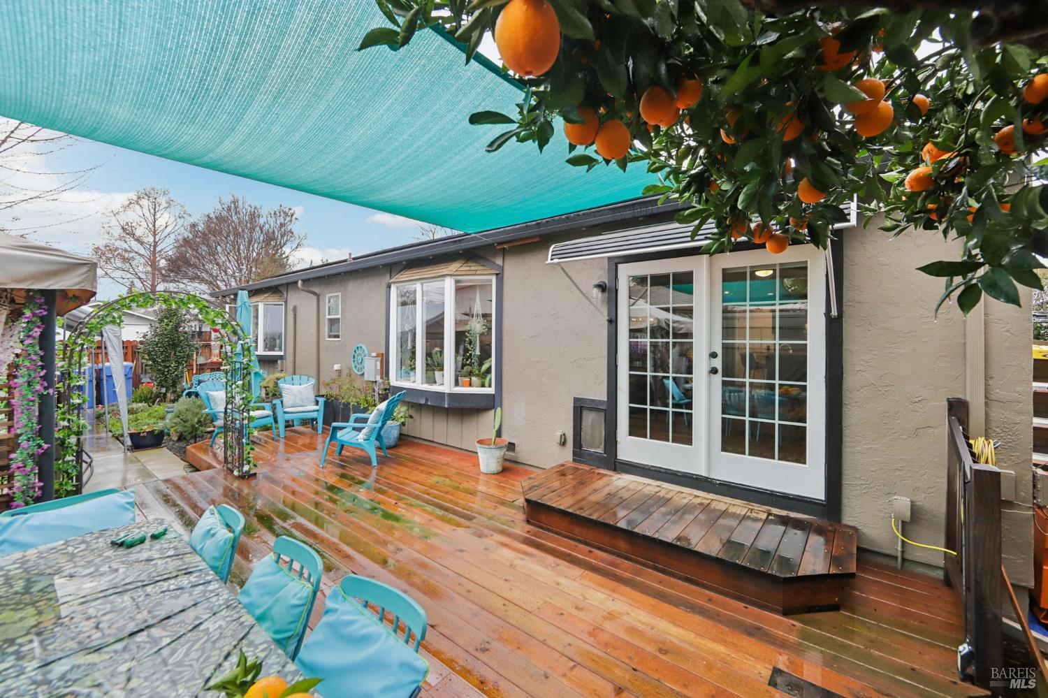 Detail Gallery Image 35 of 44 For 3273 Macfadden St, Napa,  CA 94558 - 3 Beds | 3 Baths