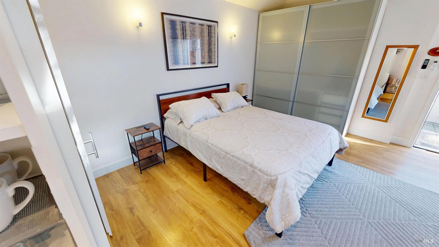 Detail Gallery Image 7 of 17 For 833 Belle Ave, San Rafael,  CA 94901 - 3 Beds | 1 Baths