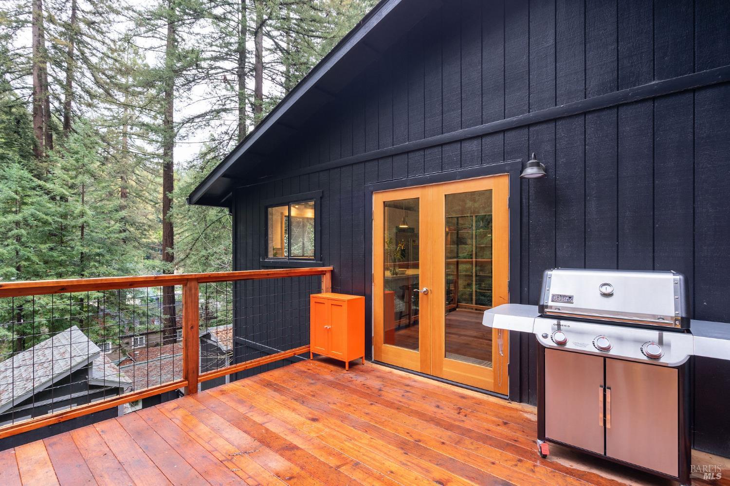 Detail Gallery Image 42 of 49 For 14225 Cherry St, Guerneville,  CA 95446 - 2 Beds | 1 Baths