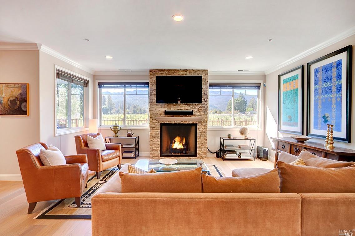 Detail Gallery Image 21 of 44 For 109 Dahlia St, Saint Helena,  CA 94574 - 3 Beds | 2/1 Baths