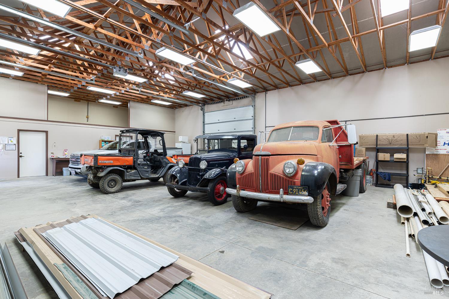 Detail Gallery Image 18 of 18 For 390 Magnolia Dr, Healdsburg,  CA 95448 - – Beds | – Baths