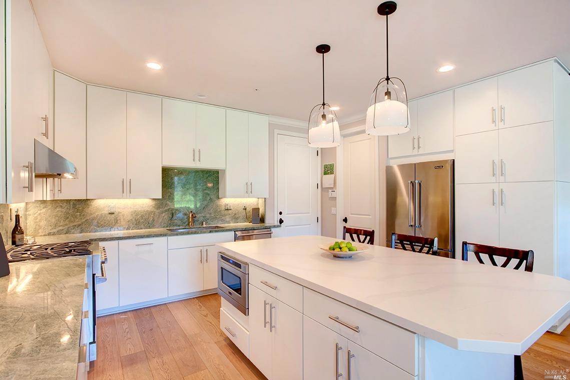 Detail Gallery Image 14 of 44 For 109 Dahlia St, Saint Helena,  CA 94574 - 3 Beds | 2/1 Baths