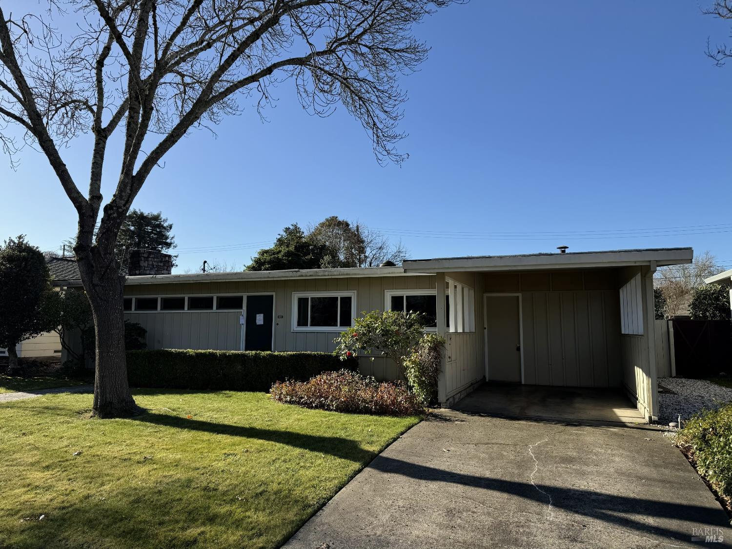 Detail Gallery Image 5 of 22 For 1644 Julianne Pl, Santa Rosa,  CA 95404 - 2 Beds | 1/1 Baths