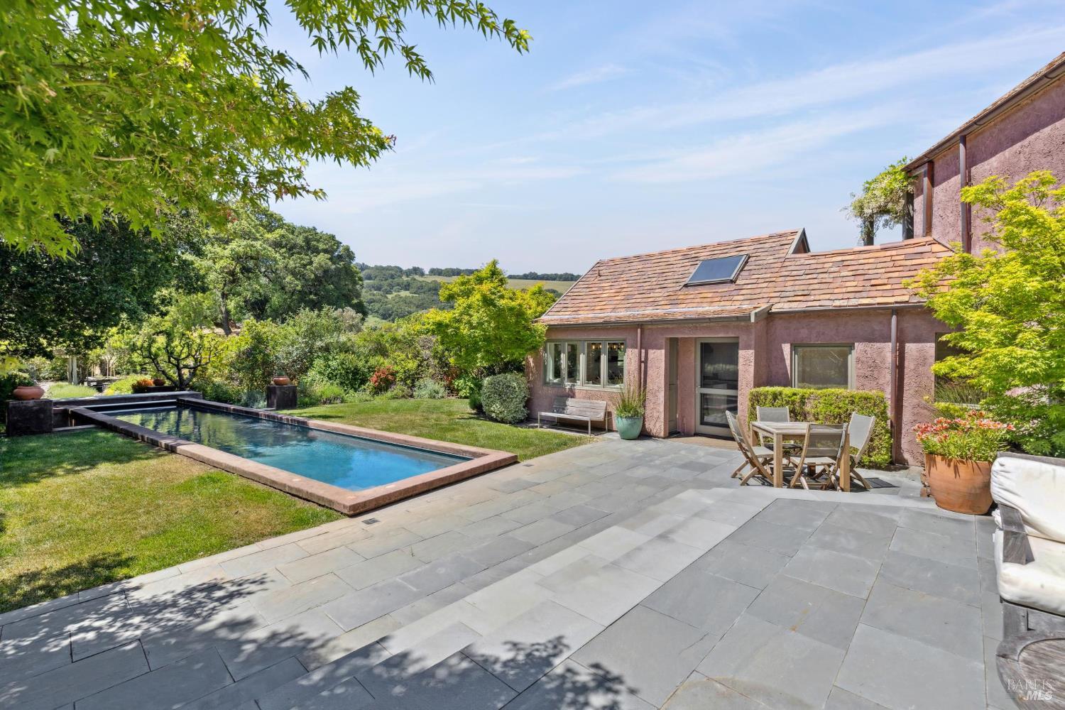 Detail Gallery Image 35 of 47 For 3350 White Alder Unkn, Sonoma,  CA 95476 - 3 Beds | 3 Baths