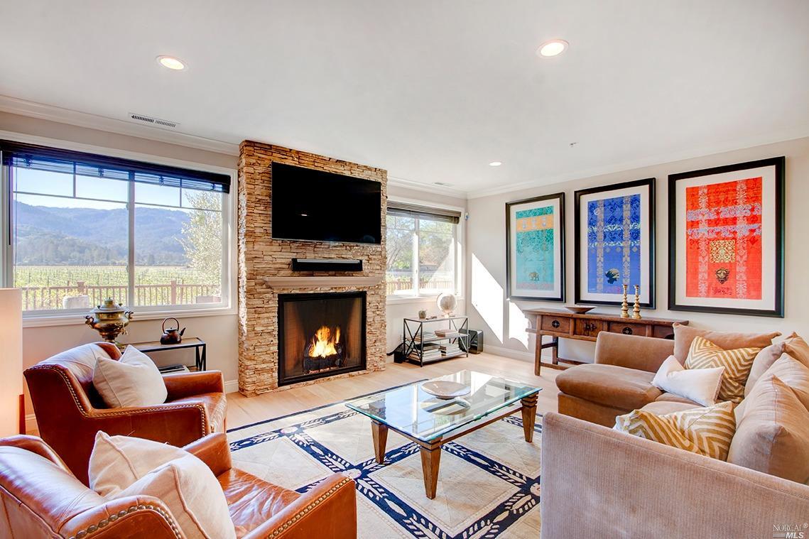 Detail Gallery Image 5 of 44 For 109 Dahlia St, Saint Helena,  CA 94574 - 3 Beds | 2/1 Baths