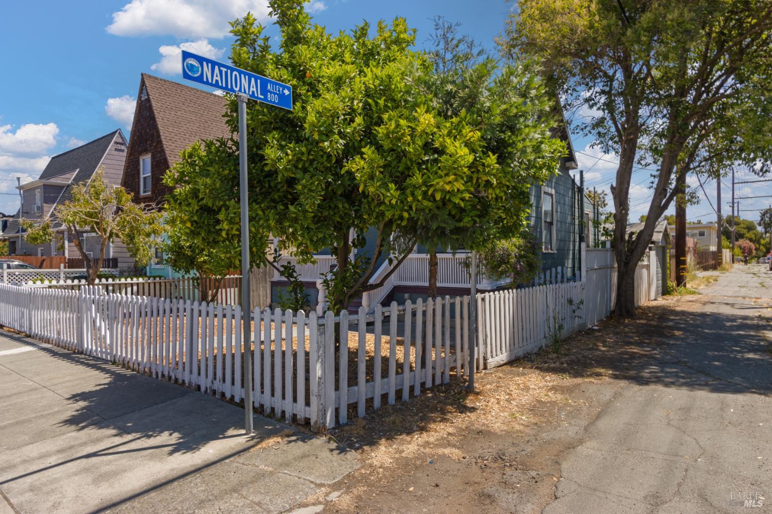 Detail Gallery Image 22 of 23 For 1322 Sutter St, Vallejo,  CA 94590 - 2 Beds | 1 Baths