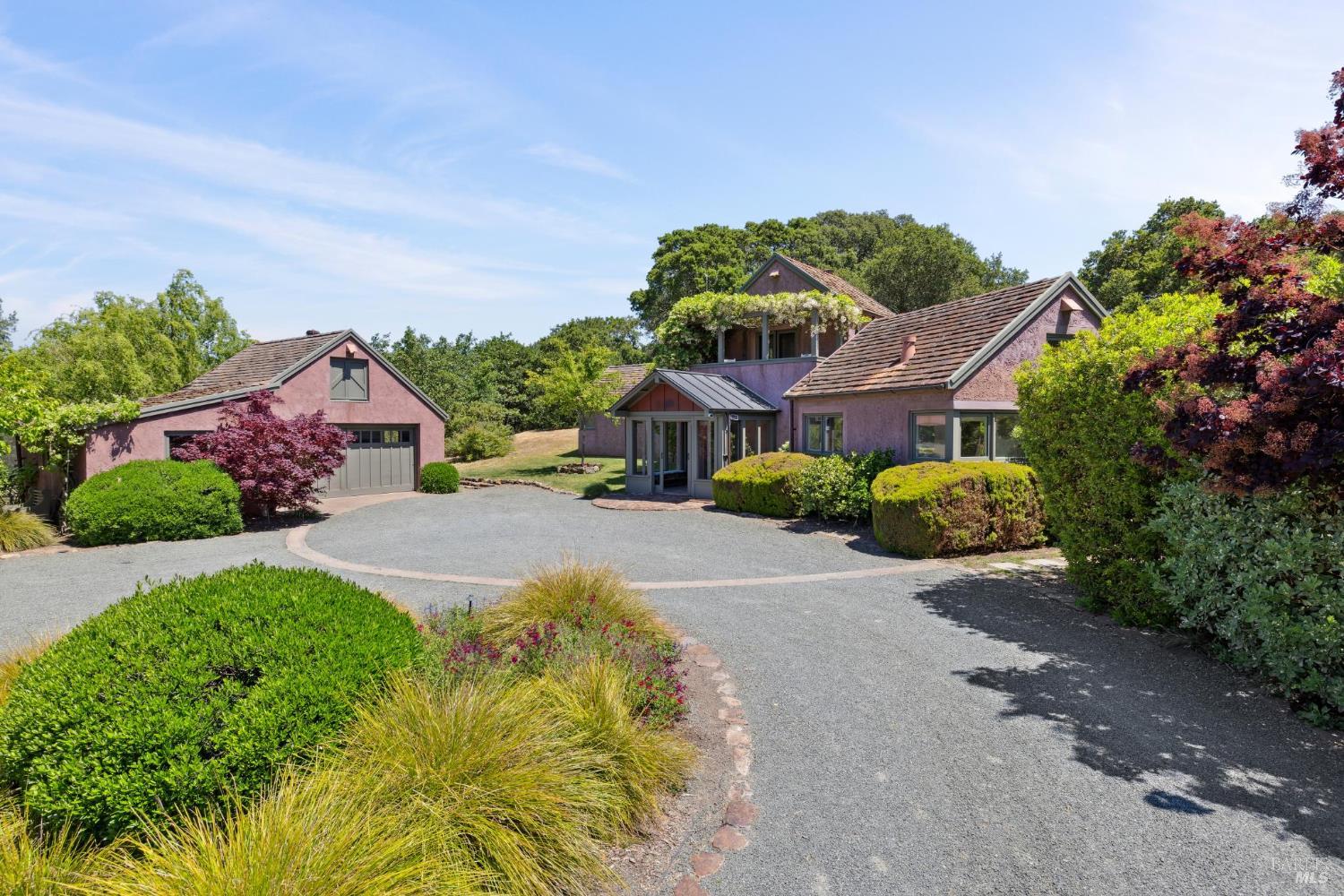 Detail Gallery Image 44 of 47 For 3350 White Alder Unkn, Sonoma,  CA 95476 - 3 Beds | 3 Baths