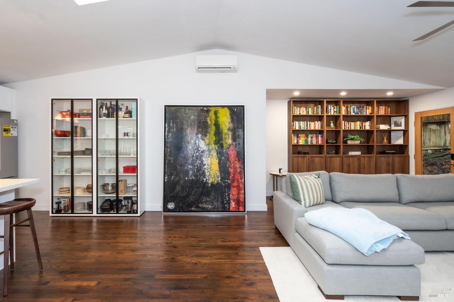 Detail Gallery Image 6 of 49 For 14225 Cherry St, Guerneville,  CA 95446 - 2 Beds | 1 Baths