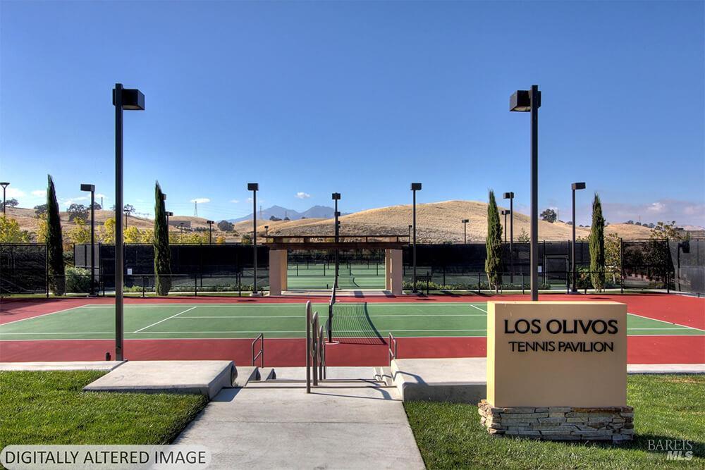 Detail Gallery Image 61 of 71 For 1643 Chianti Ln, Brentwood,  CA 94513 - 2 Beds | 2/1 Baths