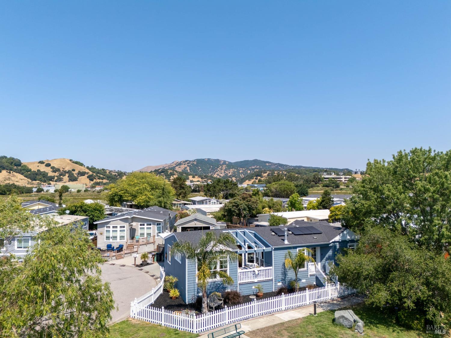 Detail Gallery Image 30 of 30 For 239 Teton Ct, San Rafael,  CA 94903 - 3 Beds | 2 Baths