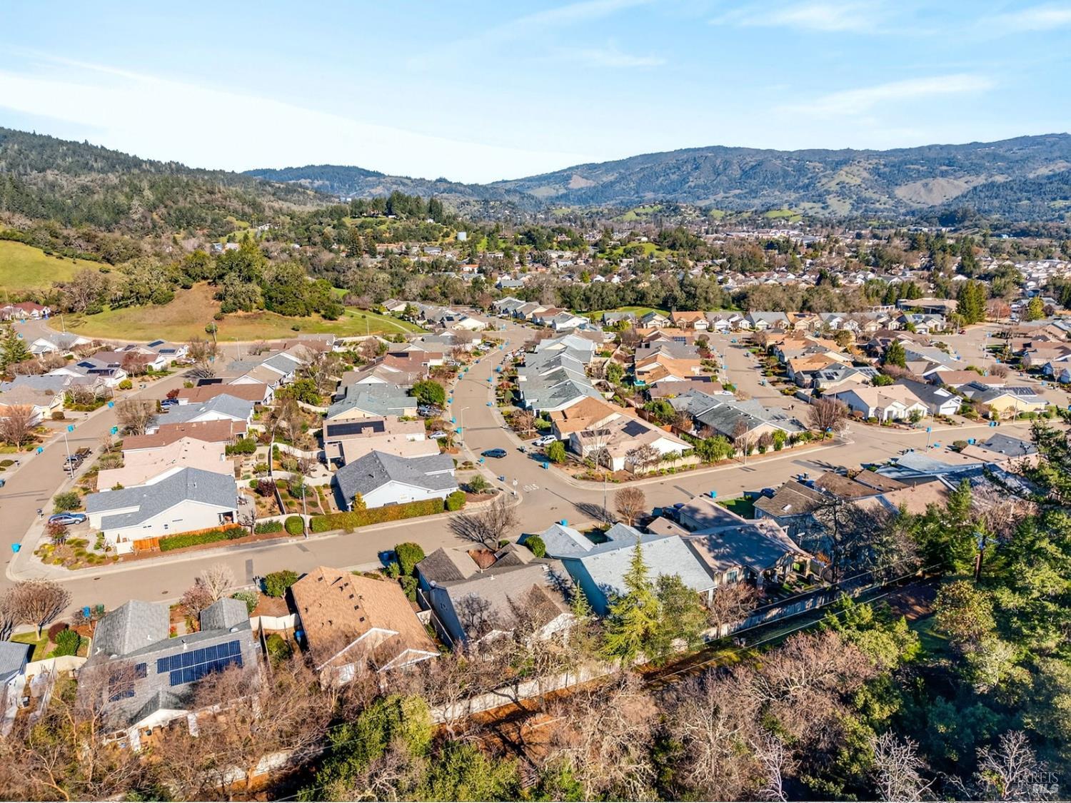 Detail Gallery Image 45 of 67 For 259 Red Mountain Dr, Cloverdale,  CA 95425 - 2 Beds | 2 Baths