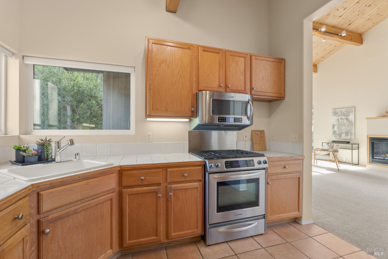 Detail Gallery Image 17 of 40 For 41146 Leeward Rd 35c,  The Sea Ranch,  CA 95497 - 3 Beds | 2 Baths