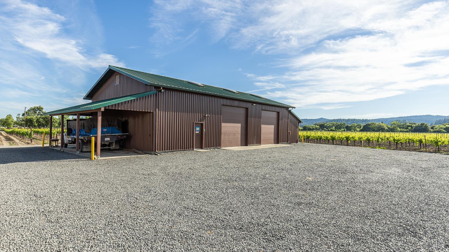 Detail Gallery Image 6 of 18 For 390 Magnolia Dr, Healdsburg,  CA 95448 - – Beds | – Baths