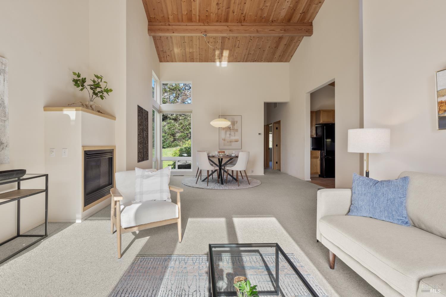 Detail Gallery Image 12 of 40 For 41146 Leeward Rd 35c,  The Sea Ranch,  CA 95497 - 3 Beds | 2 Baths