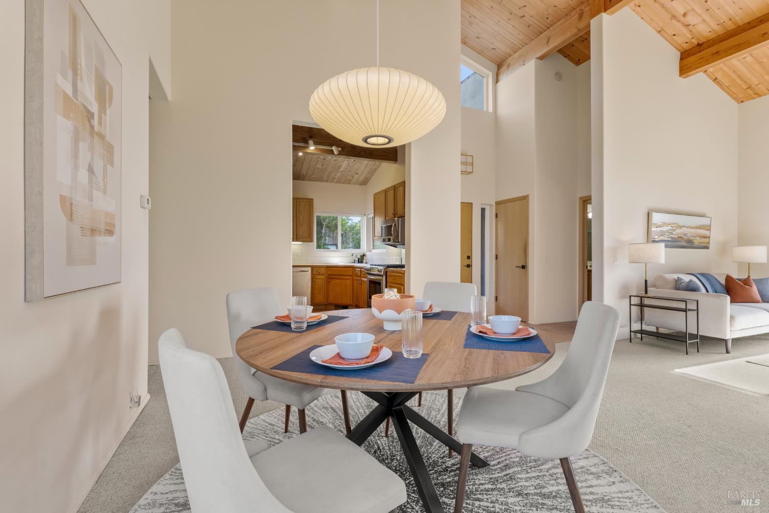 Detail Gallery Image 14 of 40 For 41146 Leeward Rd 35c,  The Sea Ranch,  CA 95497 - 3 Beds | 2 Baths