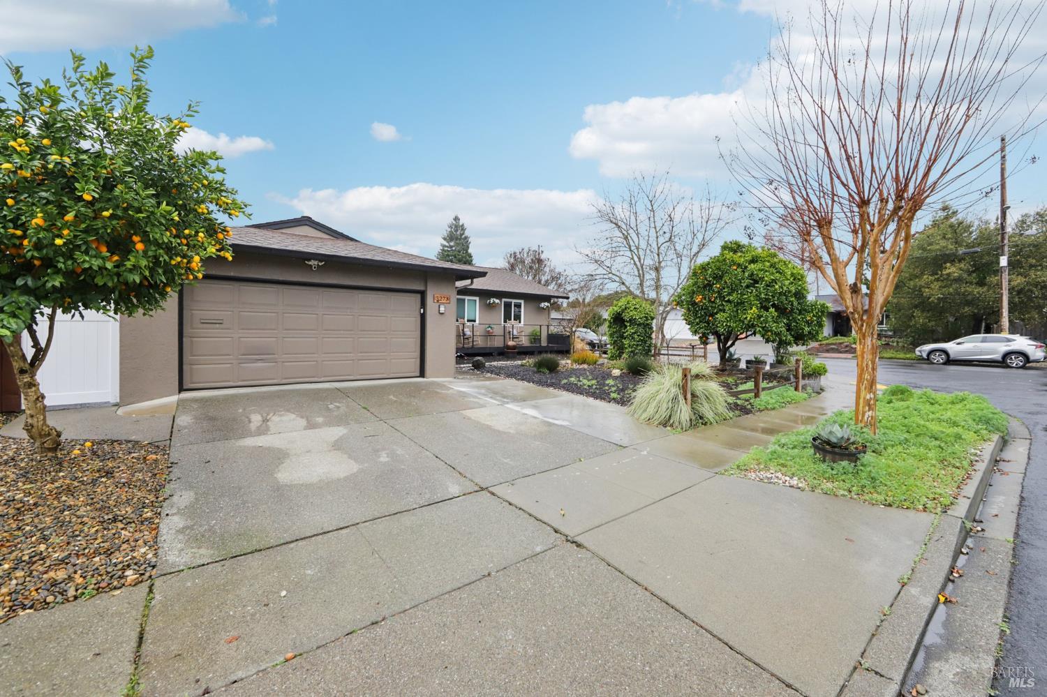 Detail Gallery Image 41 of 44 For 3273 Macfadden St, Napa,  CA 94558 - 3 Beds | 3 Baths