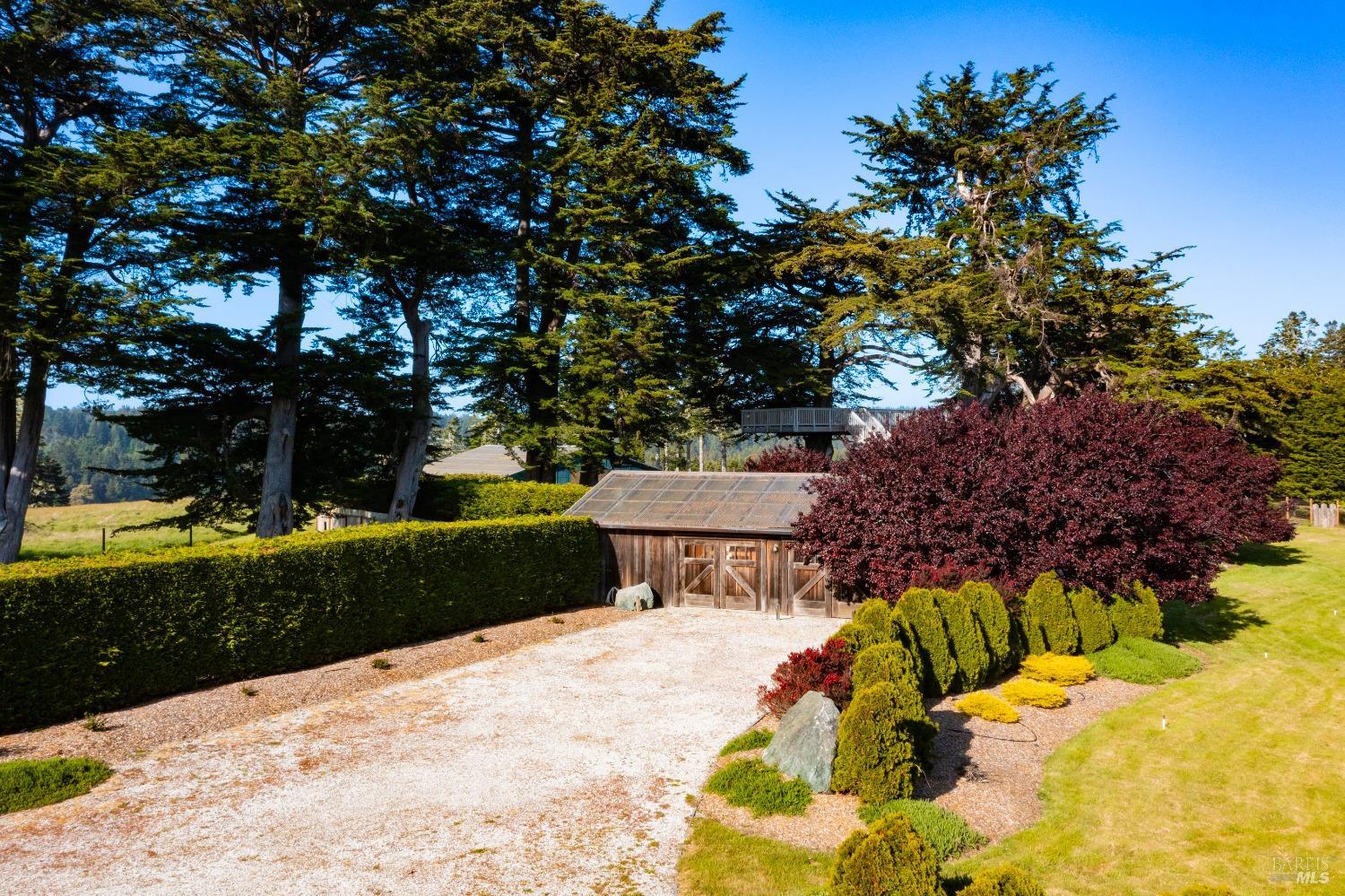 Detail Gallery Image 12 of 44 For 32550 Navarro Ridge Rd, Albion,  CA 95410 - – Beds | – Baths