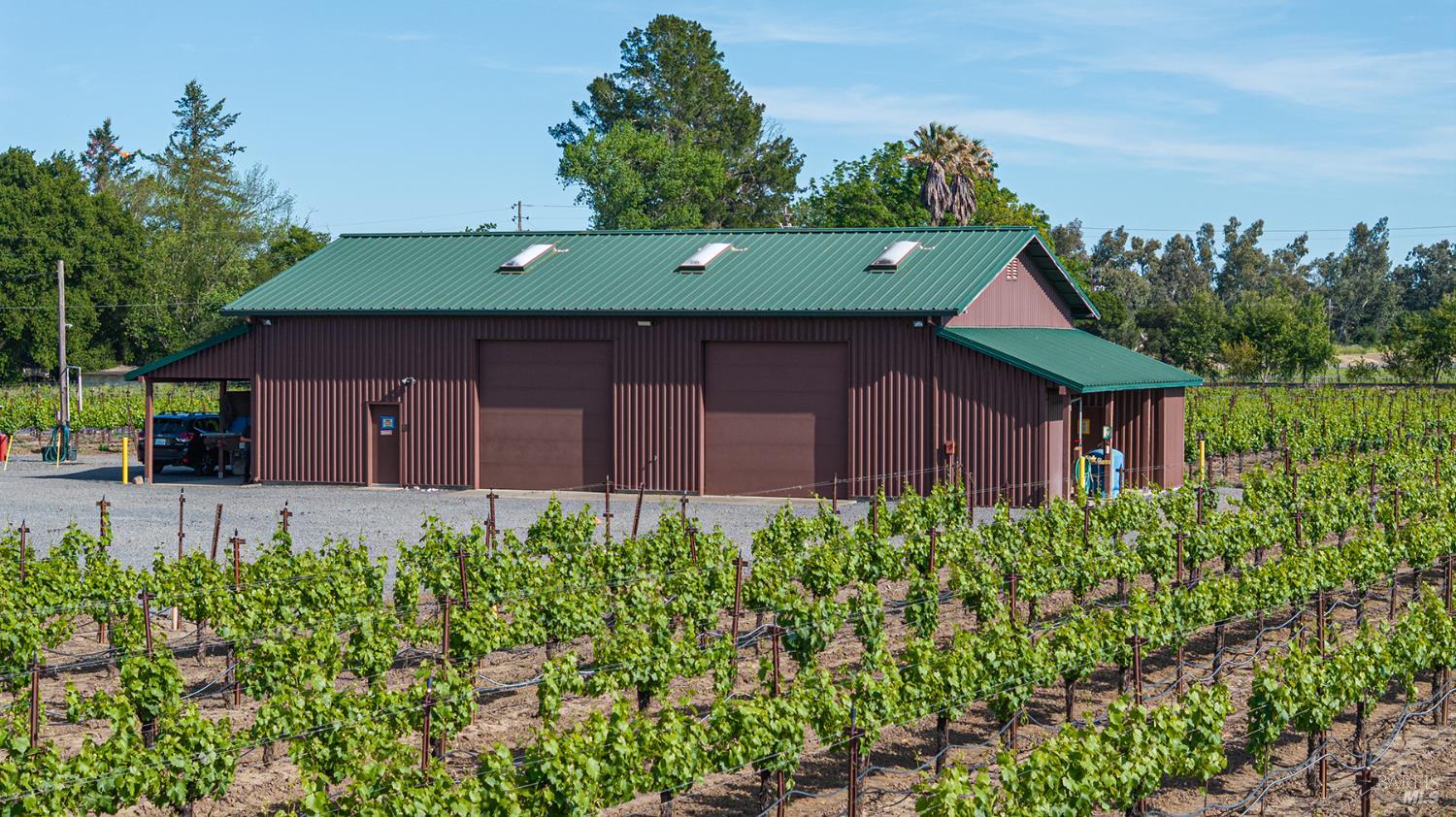 Detail Gallery Image 5 of 18 For 390 Magnolia Dr, Healdsburg,  CA 95448 - – Beds | – Baths