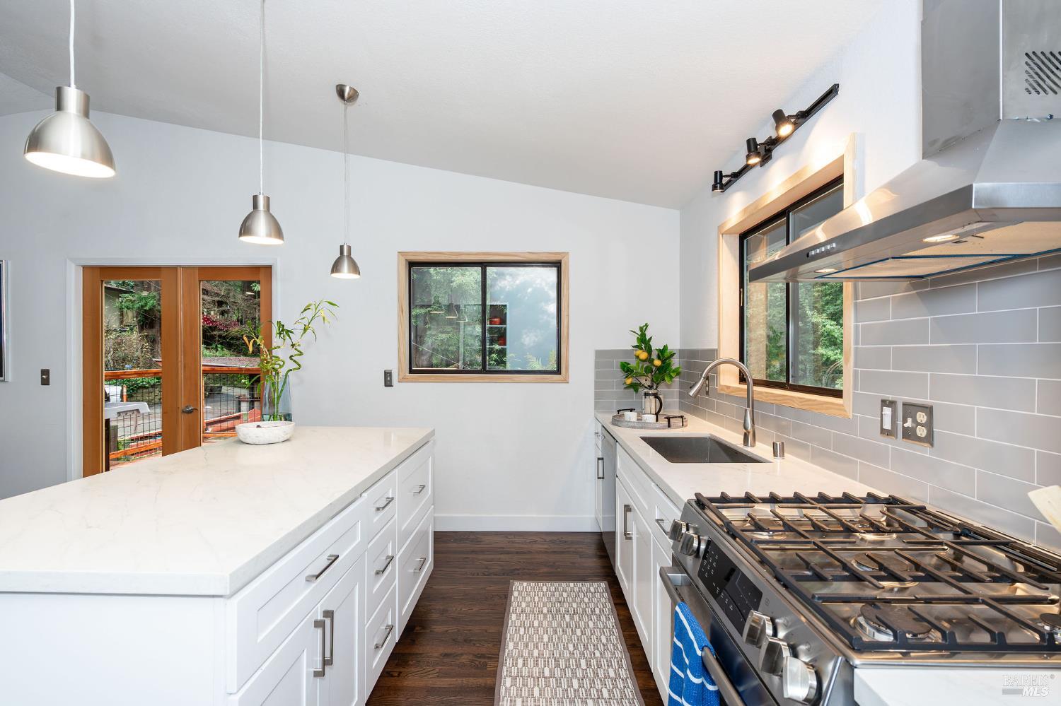 Detail Gallery Image 28 of 49 For 14225 Cherry St, Guerneville,  CA 95446 - 2 Beds | 1 Baths