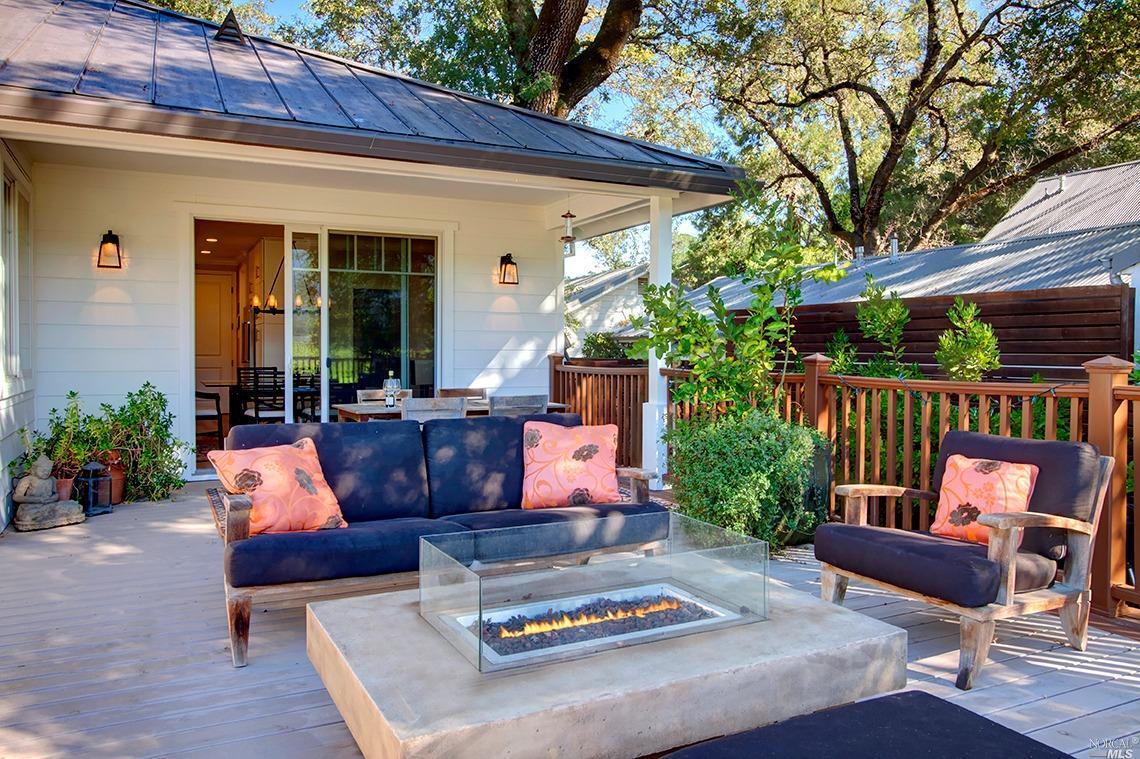 Detail Gallery Image 38 of 44 For 109 Dahlia St, Saint Helena,  CA 94574 - 3 Beds | 2/1 Baths