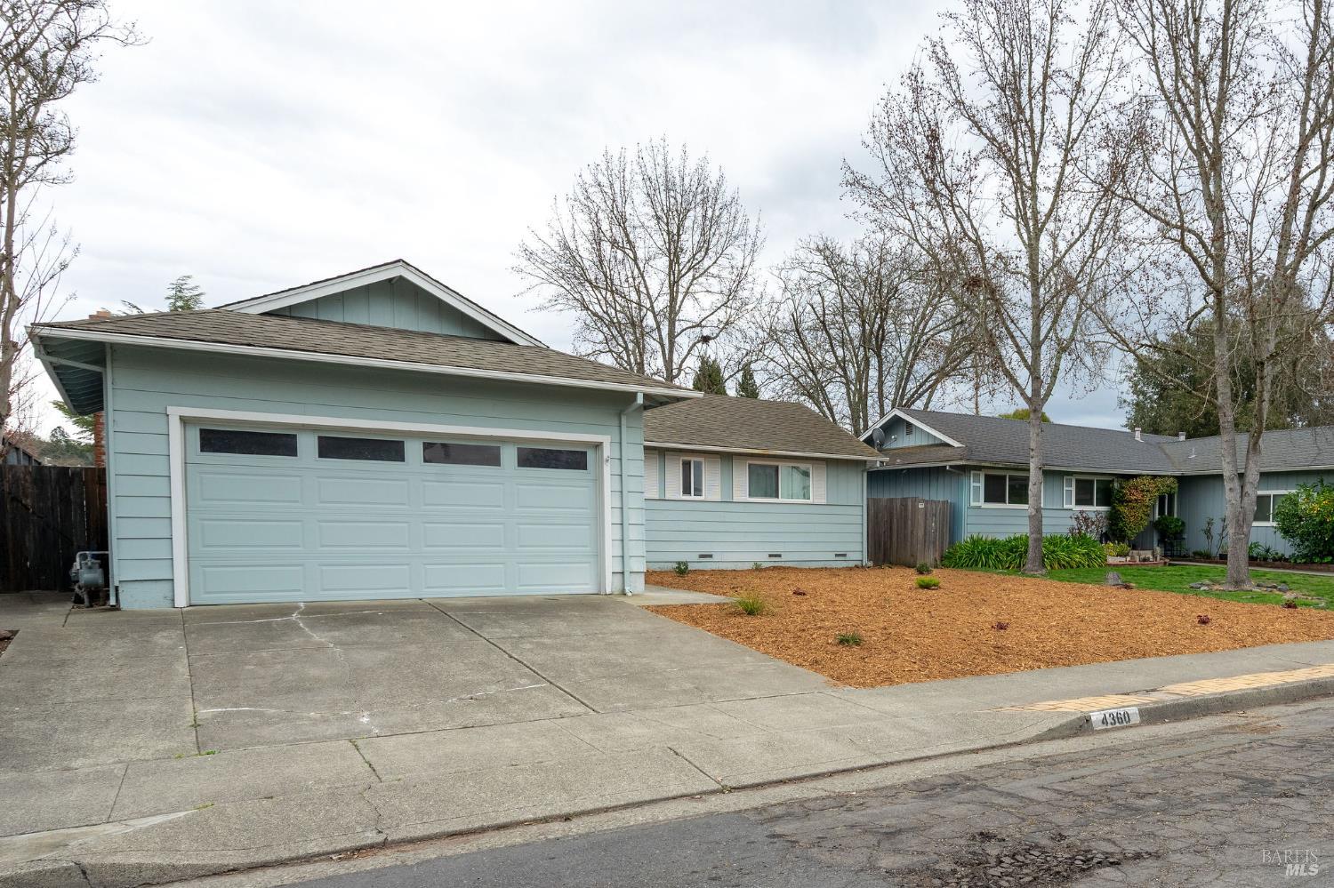 Detail Gallery Image 53 of 53 For 4360 Princeton Way, Santa Rosa,  CA 95405 - 4 Beds | 2 Baths