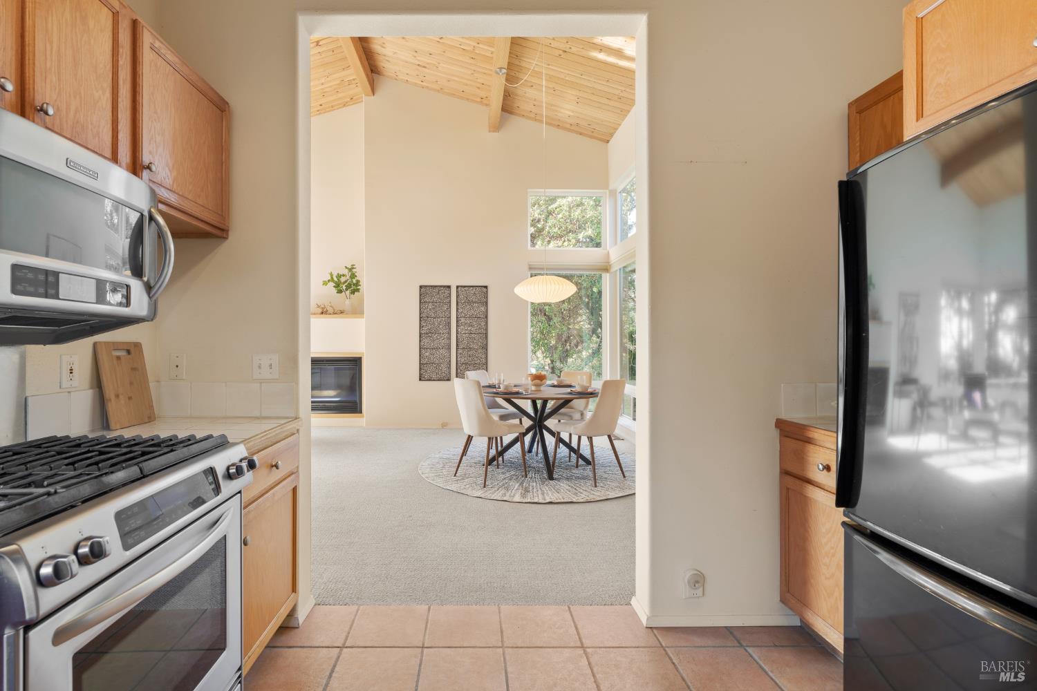 Detail Gallery Image 18 of 40 For 41146 Leeward Rd 35c,  The Sea Ranch,  CA 95497 - 3 Beds | 2 Baths