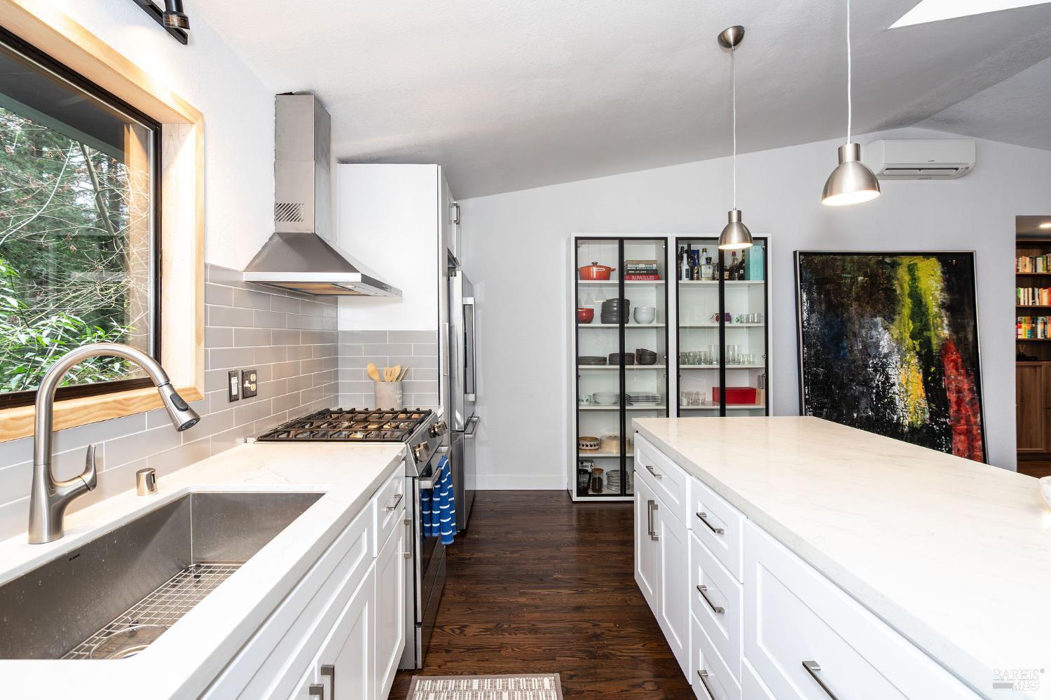 Detail Gallery Image 31 of 49 For 14225 Cherry St, Guerneville,  CA 95446 - 2 Beds | 1 Baths