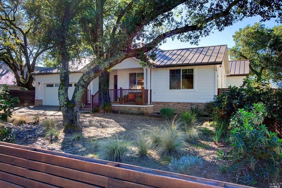 Detail Gallery Image 42 of 44 For 109 Dahlia St, Saint Helena,  CA 94574 - 3 Beds | 2/1 Baths