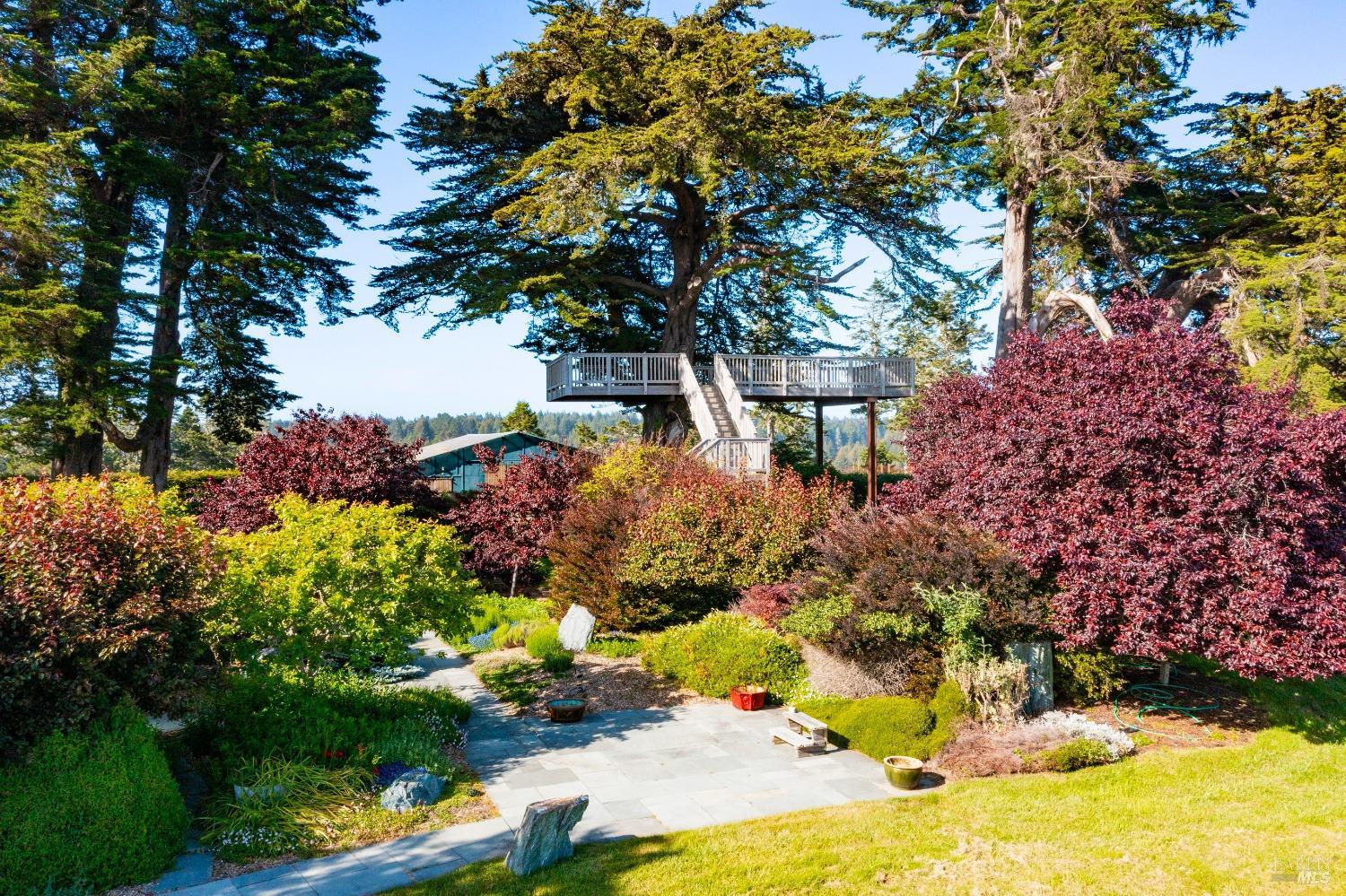 Detail Gallery Image 20 of 44 For 32550 Navarro Ridge Rd, Albion,  CA 95410 - – Beds | – Baths