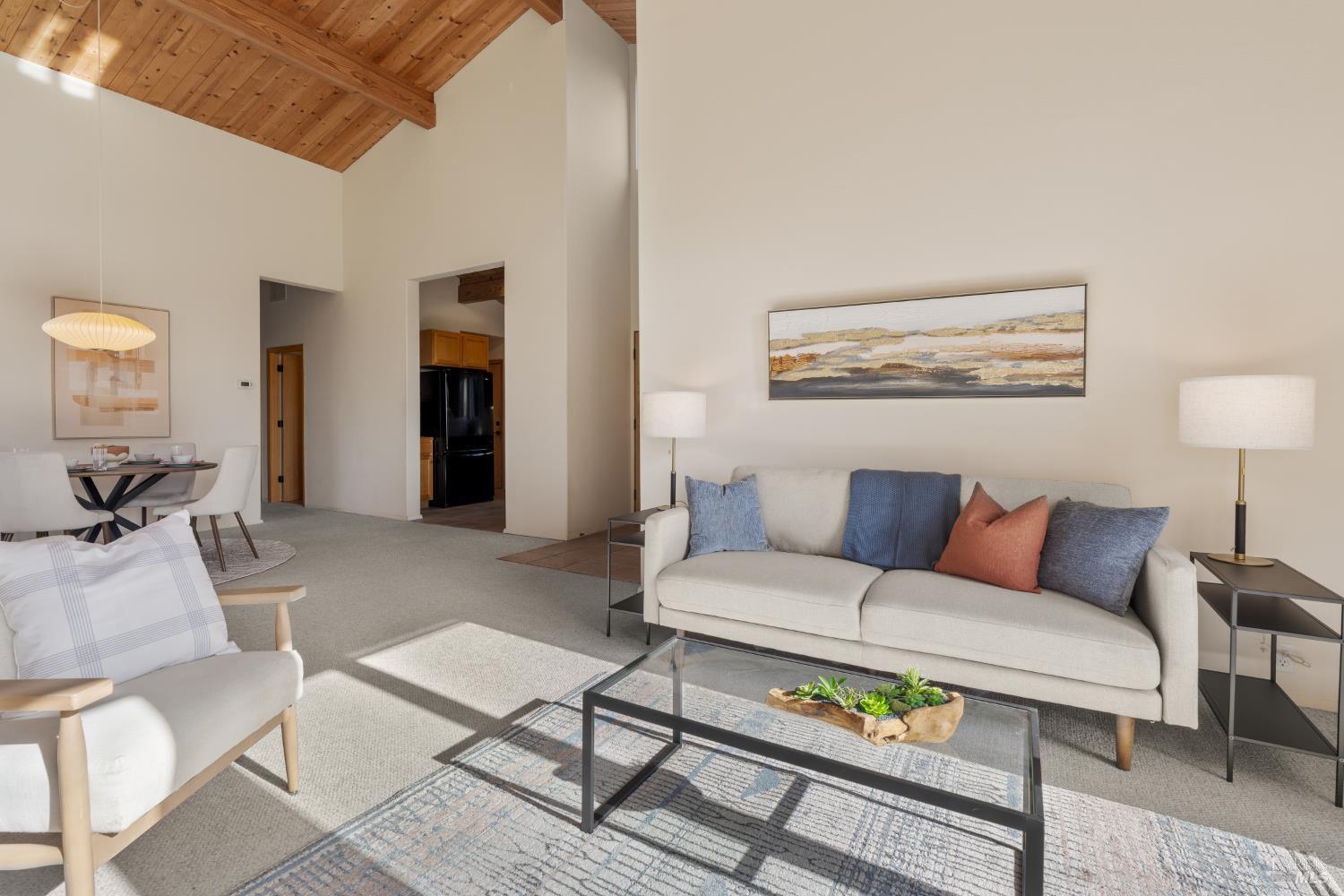 Detail Gallery Image 13 of 40 For 41146 Leeward Rd 35c,  The Sea Ranch,  CA 95497 - 3 Beds | 2 Baths