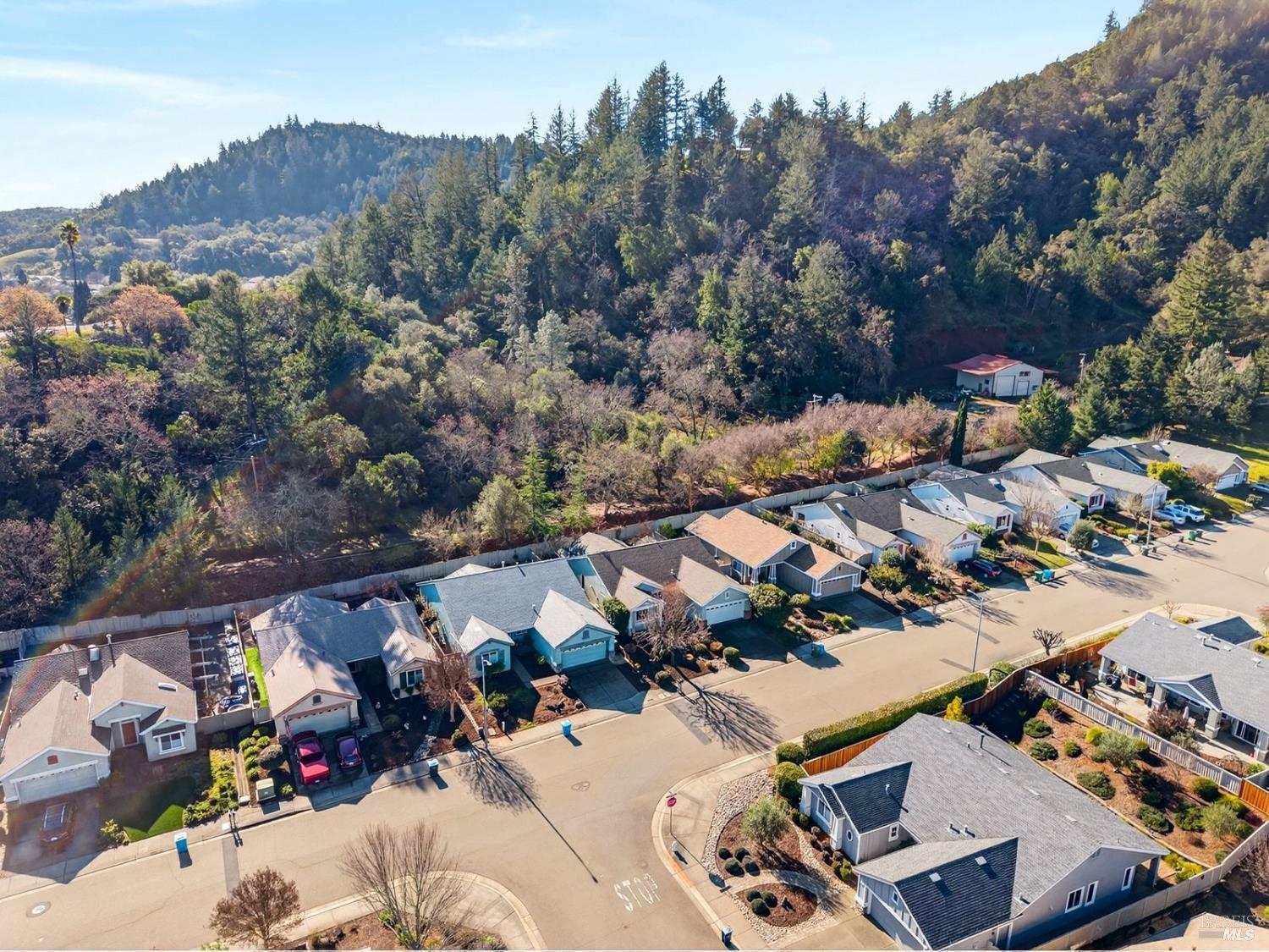 Detail Gallery Image 49 of 67 For 259 Red Mountain Dr, Cloverdale,  CA 95425 - 2 Beds | 2 Baths