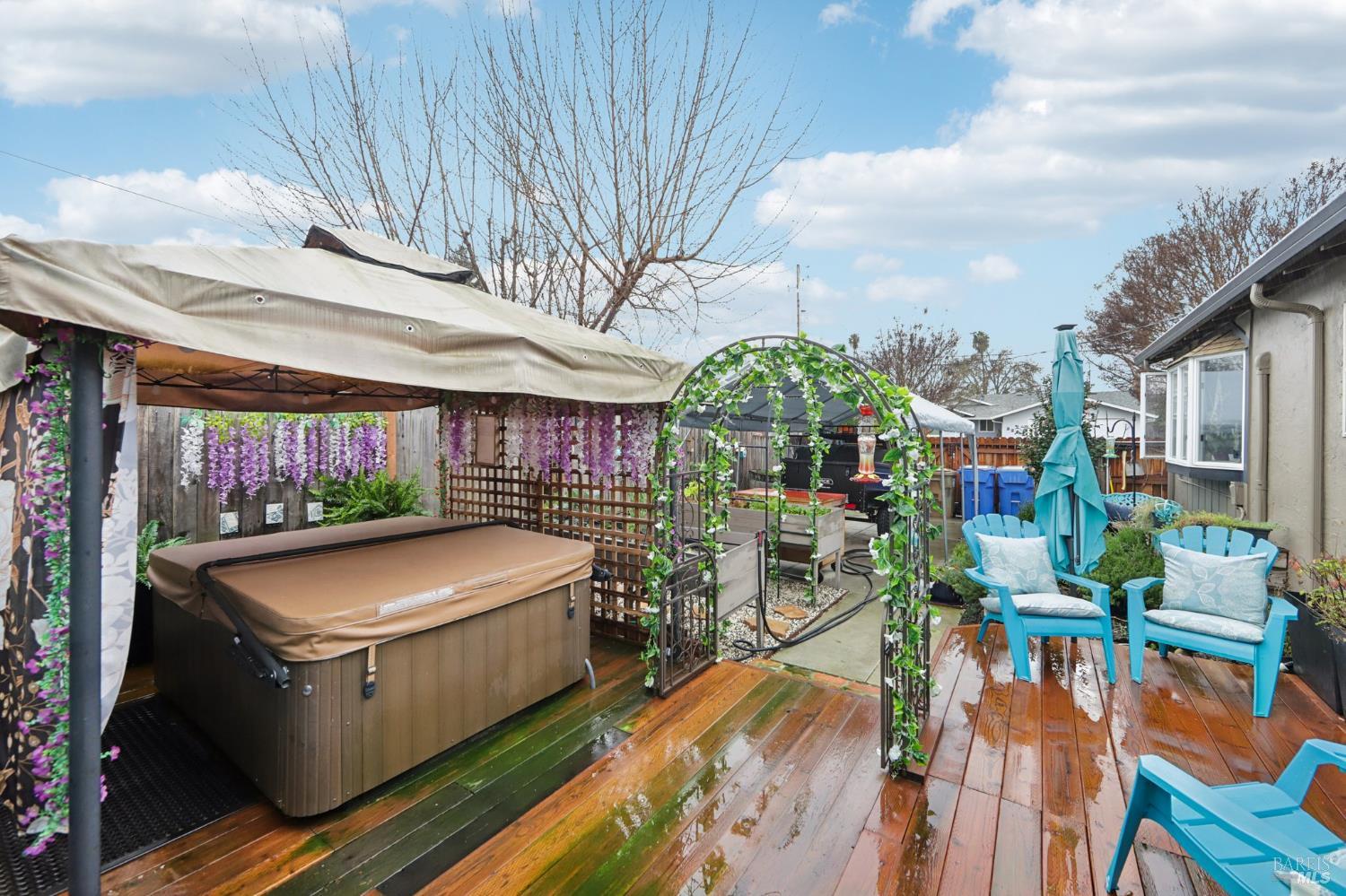 Detail Gallery Image 40 of 44 For 3273 Macfadden St, Napa,  CA 94558 - 3 Beds | 3 Baths