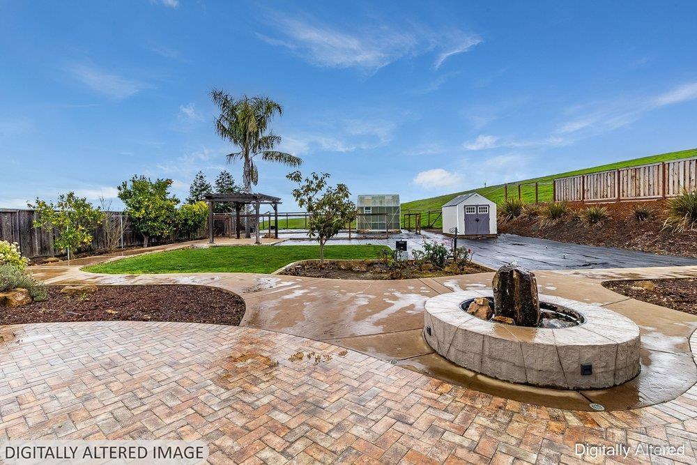 Detail Gallery Image 40 of 48 For 379 Mcallister Dr, Benicia,  CA 94510 - 4 Beds | 3 Baths