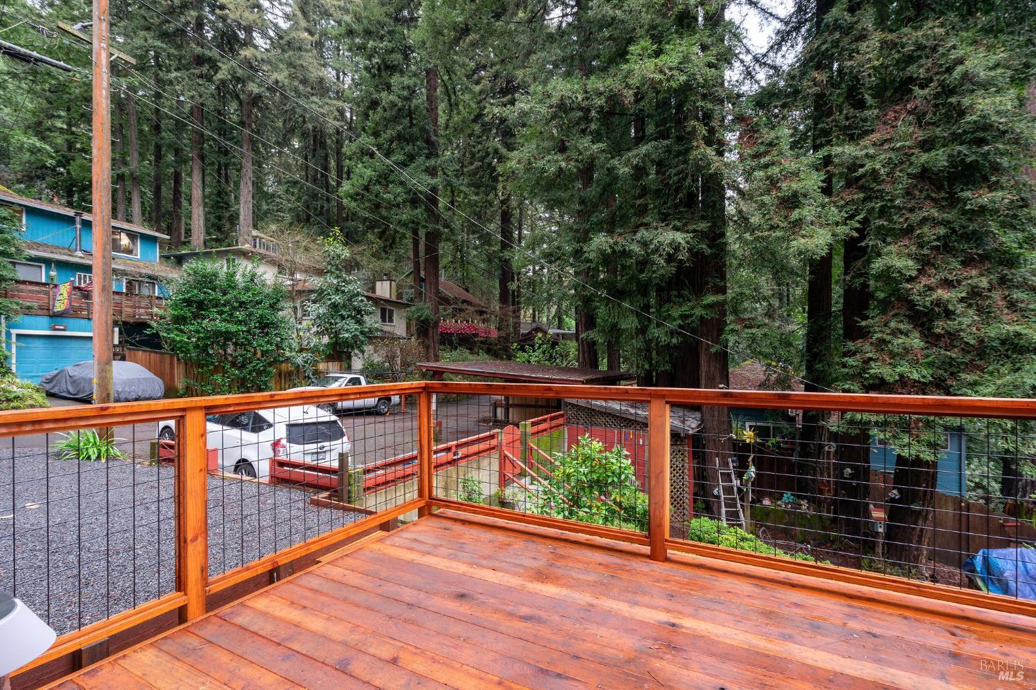 Detail Gallery Image 47 of 49 For 14225 Cherry St, Guerneville,  CA 95446 - 2 Beds | 1 Baths