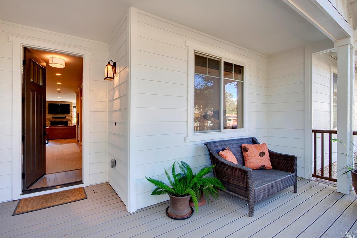 Detail Gallery Image 39 of 44 For 109 Dahlia St, Saint Helena,  CA 94574 - 3 Beds | 2/1 Baths