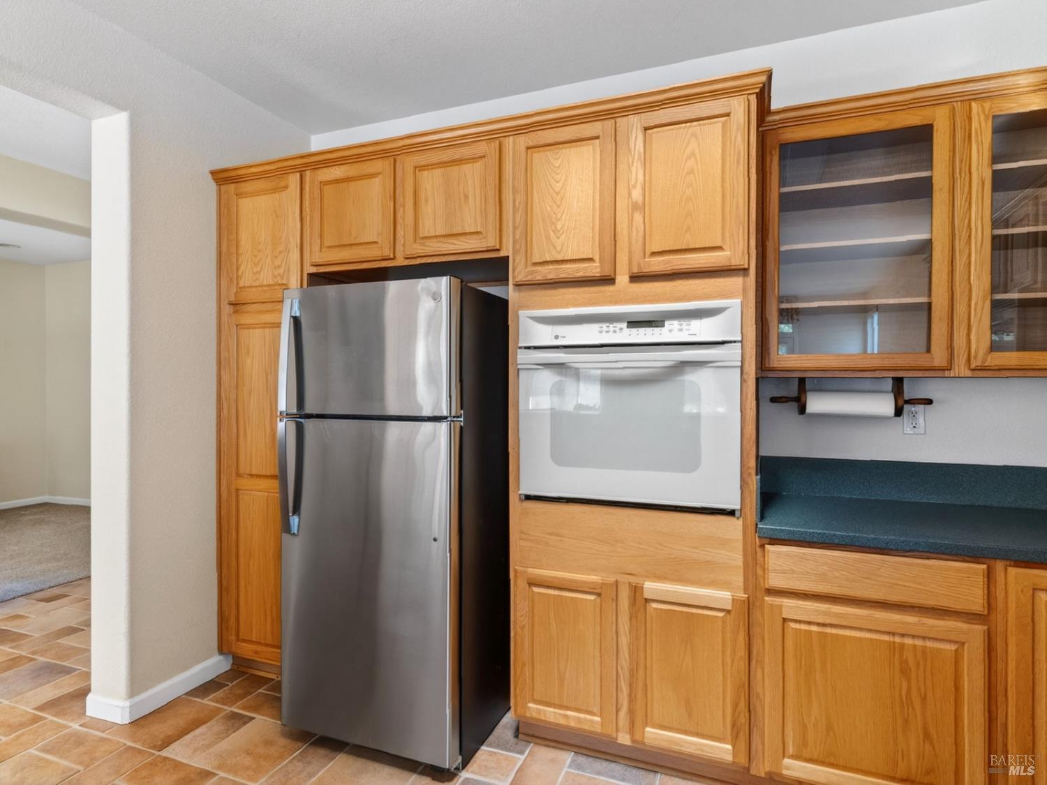 Detail Gallery Image 31 of 67 For 259 Red Mountain Dr, Cloverdale,  CA 95425 - 2 Beds | 2 Baths