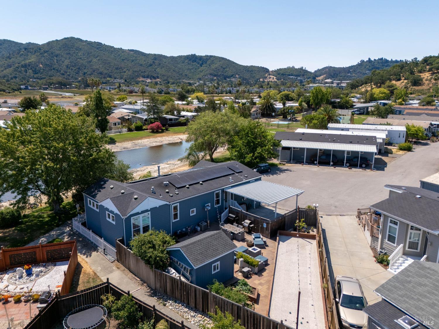 Detail Gallery Image 26 of 30 For 239 Teton Ct, San Rafael,  CA 94903 - 3 Beds | 2 Baths