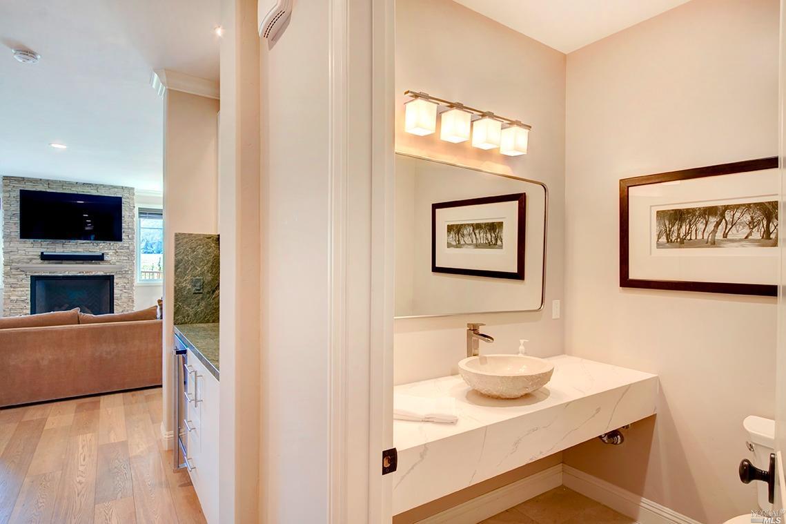 Detail Gallery Image 32 of 44 For 109 Dahlia St, Saint Helena,  CA 94574 - 3 Beds | 2/1 Baths