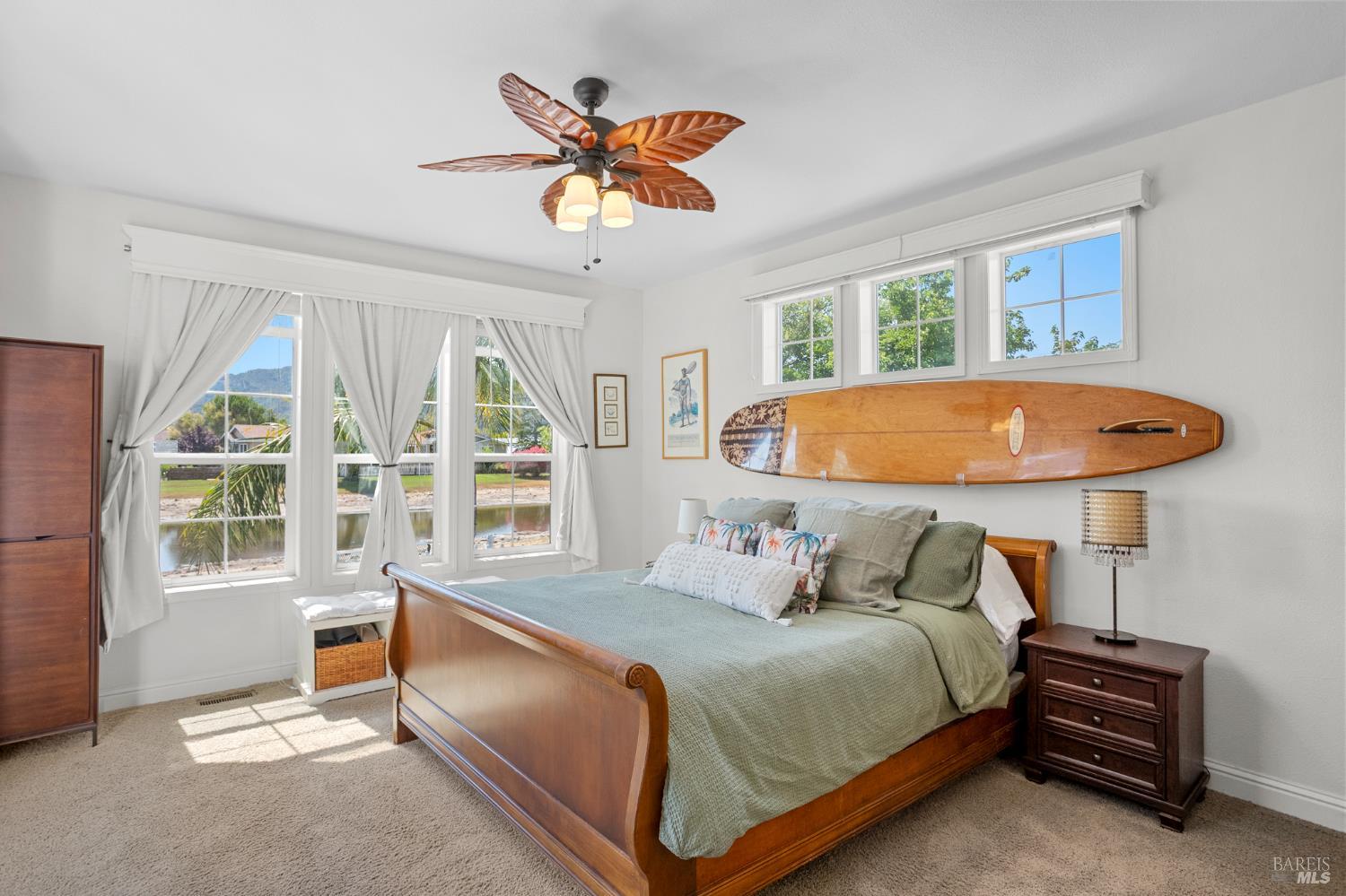 Detail Gallery Image 10 of 30 For 239 Teton Ct, San Rafael,  CA 94903 - 3 Beds | 2 Baths